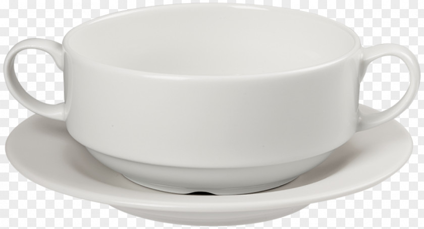 Soup Bowl Coffee Cup Saucer Mug Tableware PNG