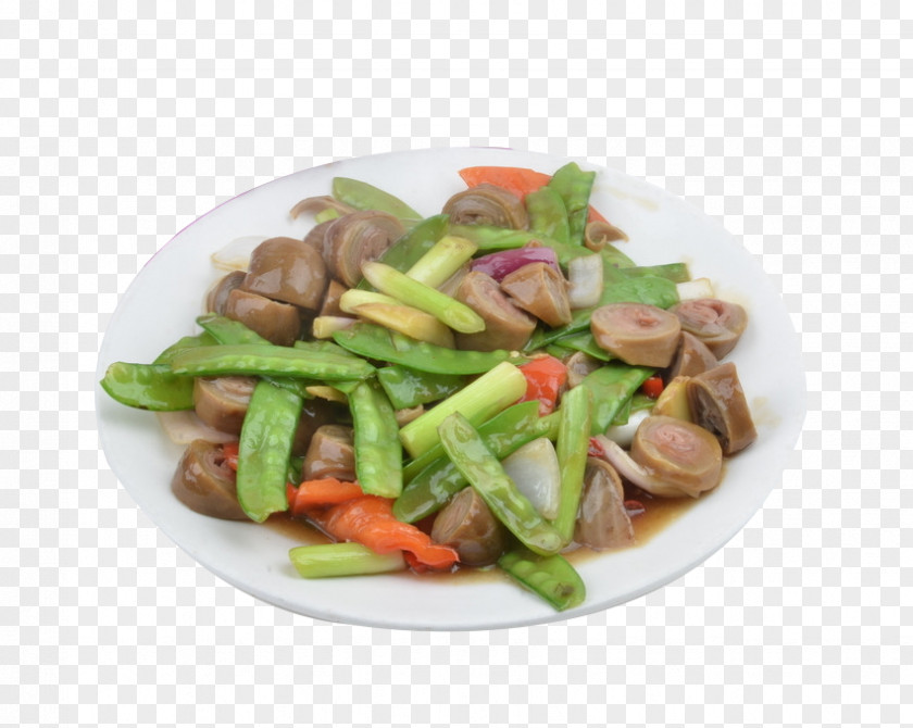 Stir-fried Snow Peas Pea American Chinese Cuisine Salad Stir Frying PNG