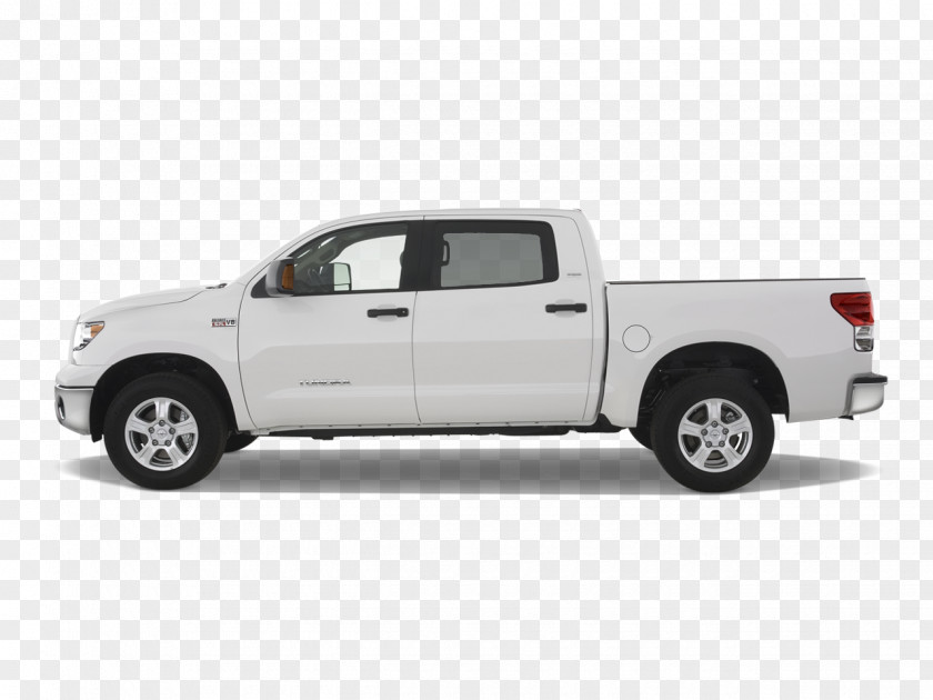 Toyota 2007 Tundra 2018 SR5 Car PNG