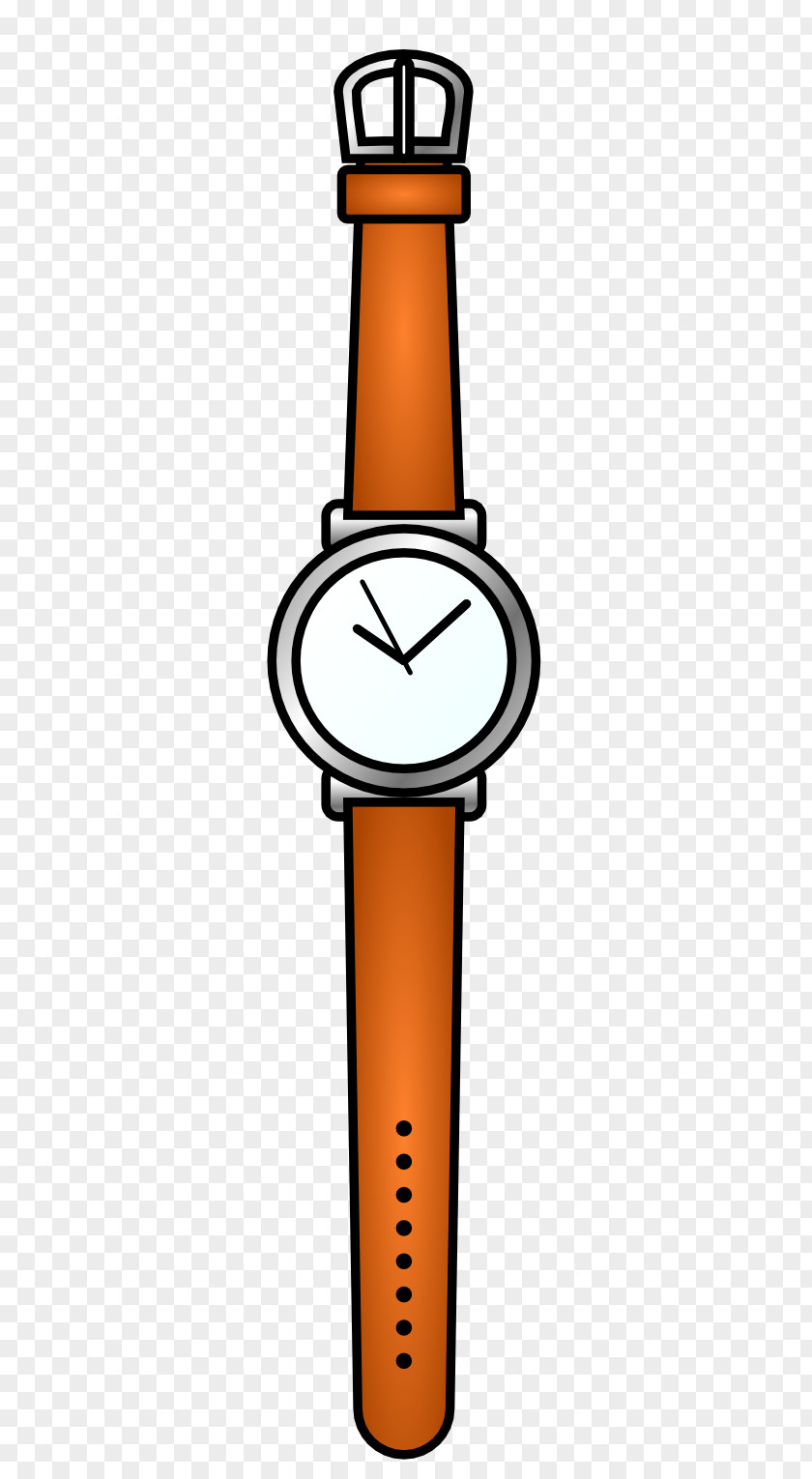 Watch Movie Cliparts Wrist Clip Art PNG