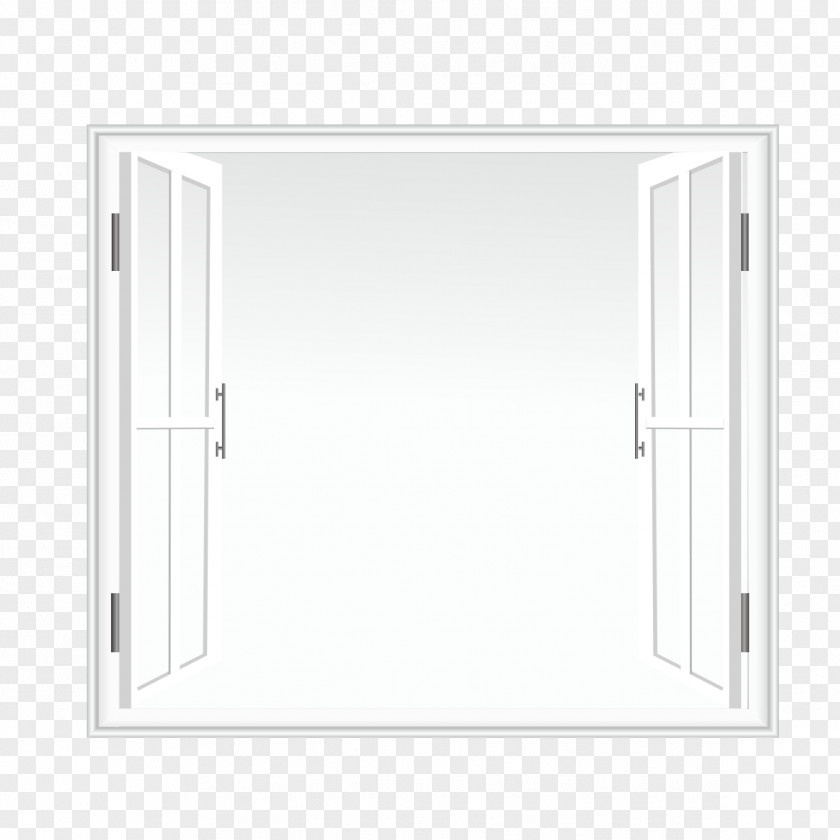 Windows White Furnishings Window Black And Chemical Element PNG