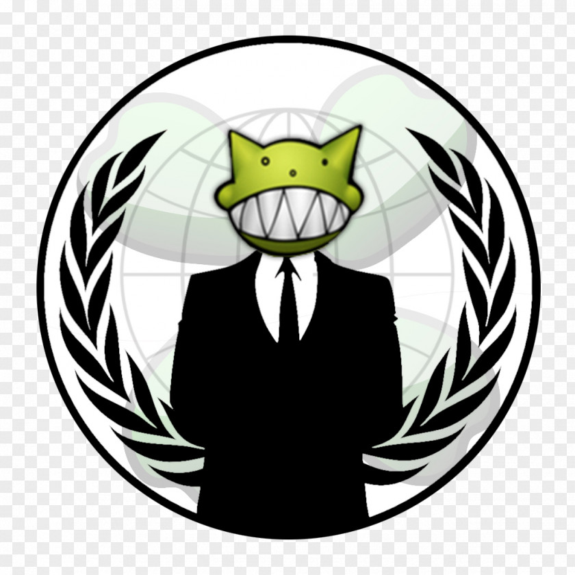 Anonymous Mask Security Hacker Hacktivism Desktop Wallpaper OpIsrael PNG