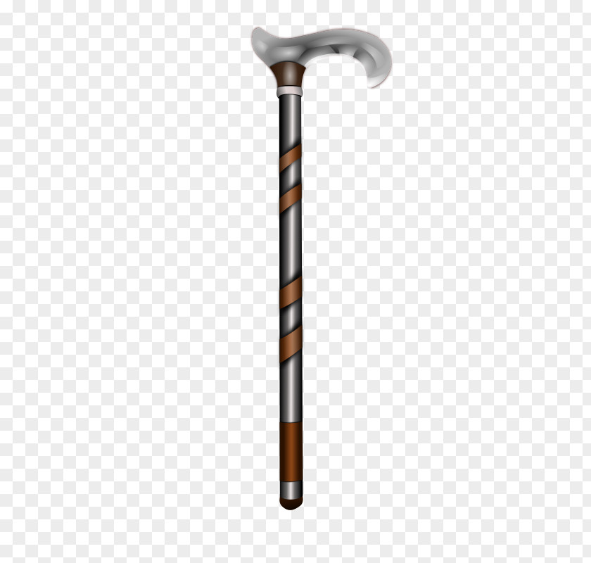 Cane Thicket Walking Stick Assistive Clip Art PNG