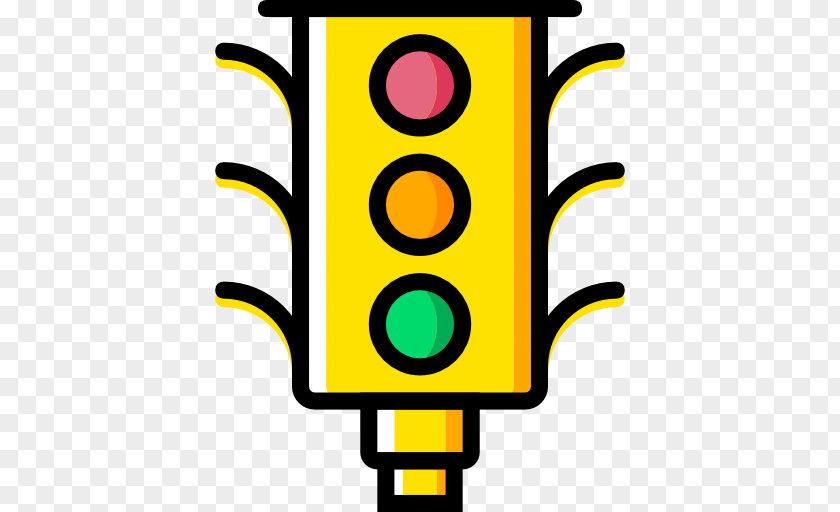 Car Traffic Light Transport Clip Art PNG