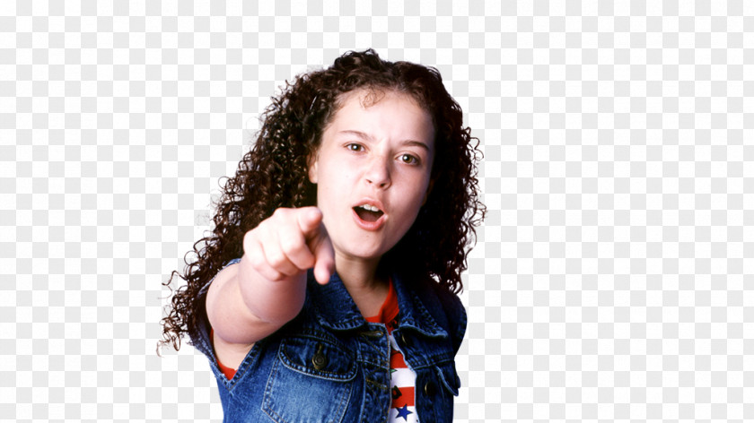 Child Dani Harmer The Story Of Tracy Beaker CBBC Television Show PNG