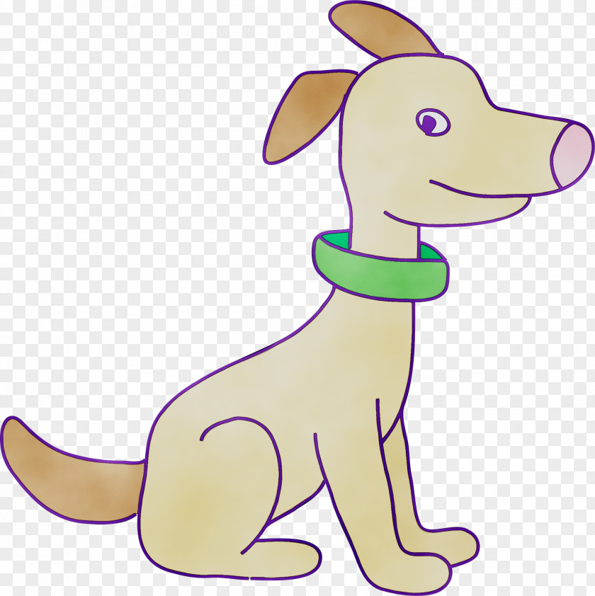 Clip Art Dog Breed Free Content Openclipart PNG