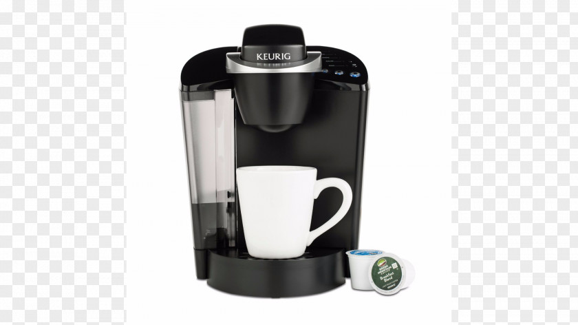 Coffee Coffeemaker Keurig K-Select Single Serve K-cup Pod Maker Espresso PNG