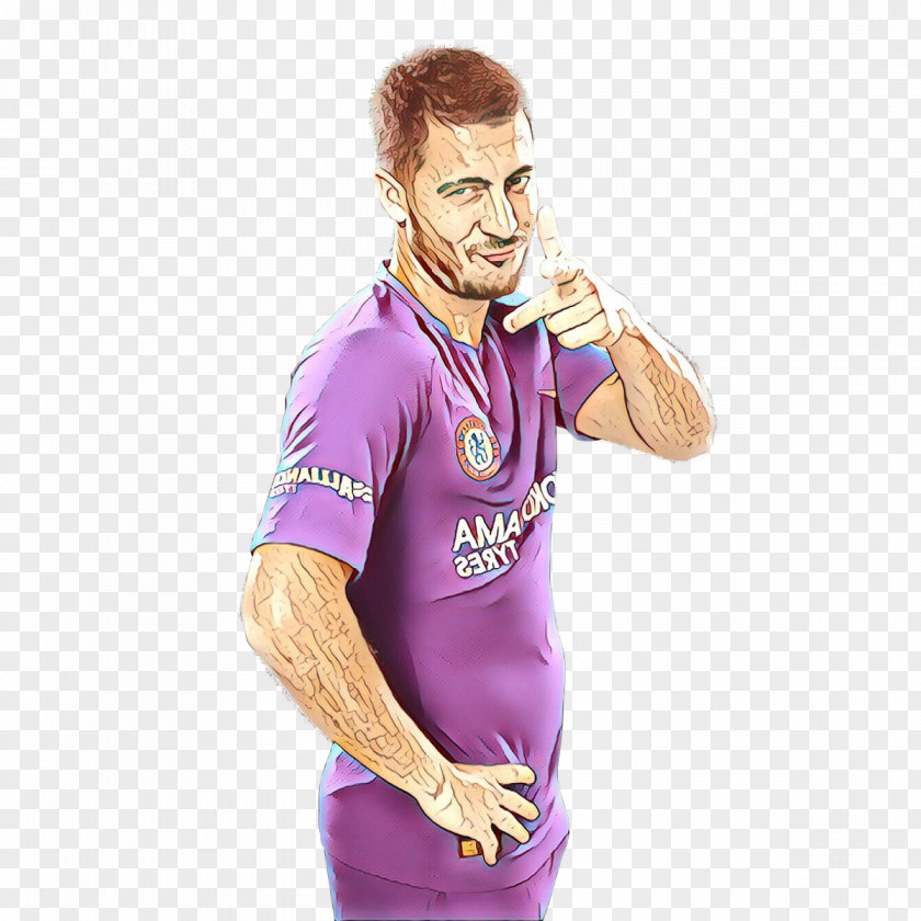 Fashion Accessory Gesture Violet Purple Arm T-shirt Sleeve PNG