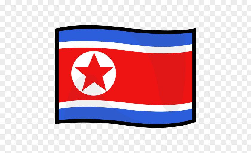 Flag Of Malaysia North Korea South Emoji PNG