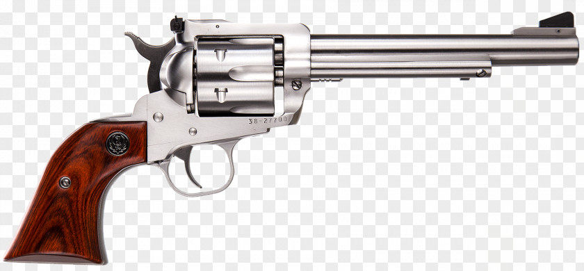 Handgun Ruger Vaquero .357 Magnum Sturm, & Co. Colt Single Action Army Revolver PNG