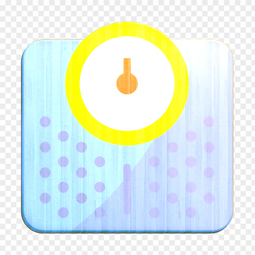 Healthy Icon Weight PNG