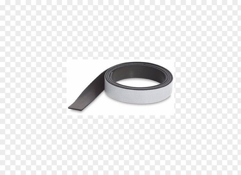 Magnetic Tape Craft Magnets Magnetism Stripe Card Paper Length PNG