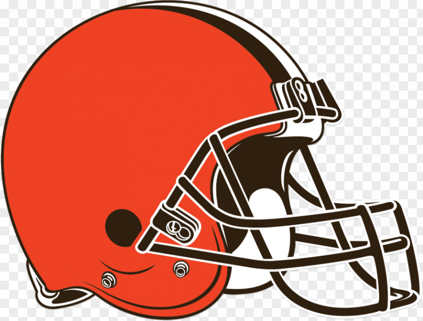 NFL Logos And Uniforms Of The Cleveland Browns Pittsburgh Steelers Buffalo Bills PNG