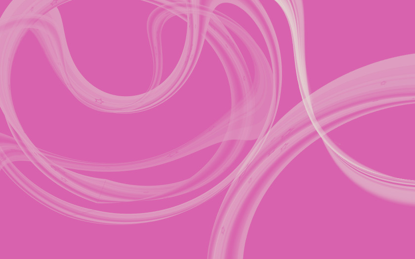 Pink Ribbon Desktop Wallpaper Display Resolution Photography PNG