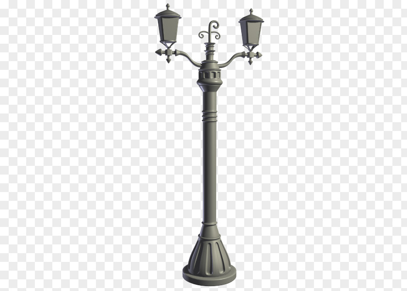 Street Light Lighting Lamp Incandescent Bulb PNG