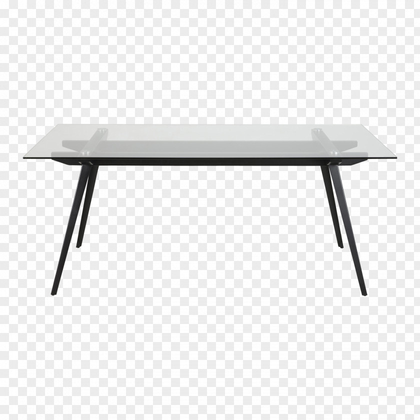 Table Matbord Glass Chair Furniture PNG