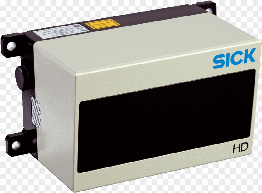 Technology Laser Scanning Sick AG Image Scanner Lidar Measurement PNG