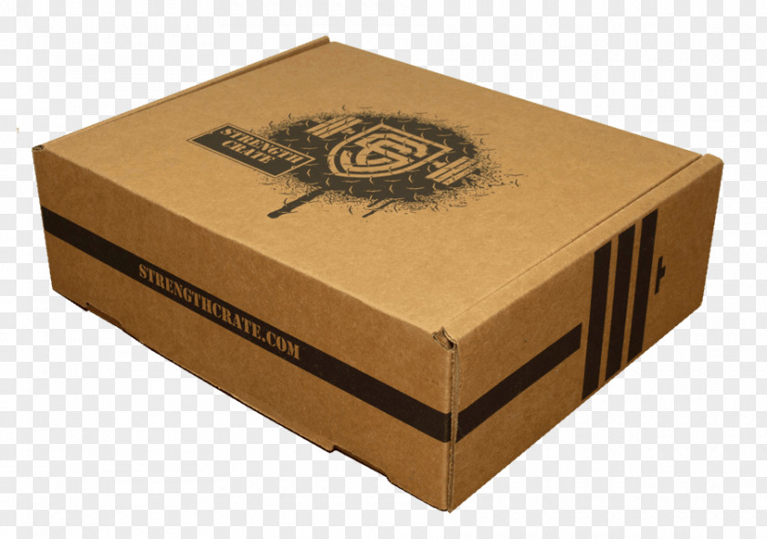 Box Crate Waller Ballroom PNG