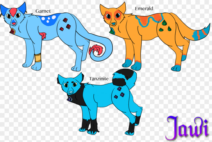 Cat Cattle Mammal Horse Dog PNG