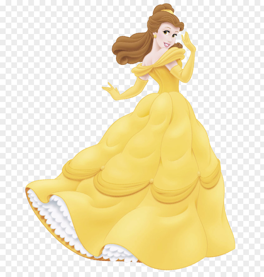 Cinderella Belle Ariel Wall Decal Disney Princess PNG