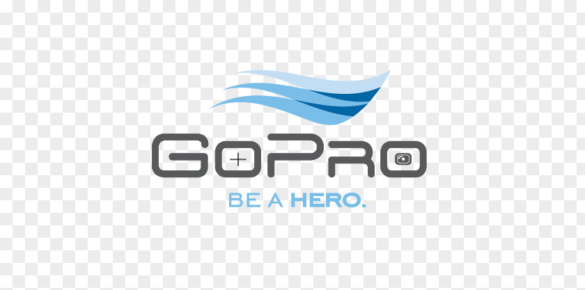 GoPro Logo Brand Action Camera Label PNG