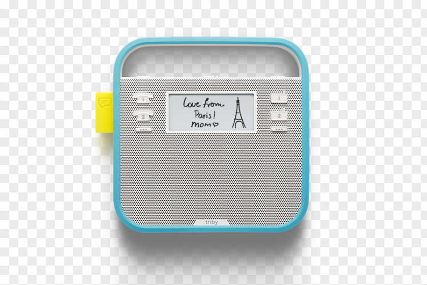 Invoxia Electronics Telephone Amazon Alexa Alarm Clocks PNG