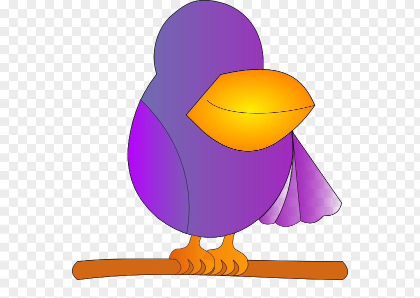 Mr Penguin Amazon Parrot Bird Animation Clip Art PNG