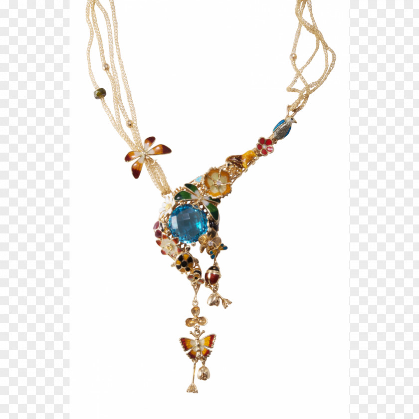 Noah Ark Necklace Turquoise Gold Jewellery Charms & Pendants PNG