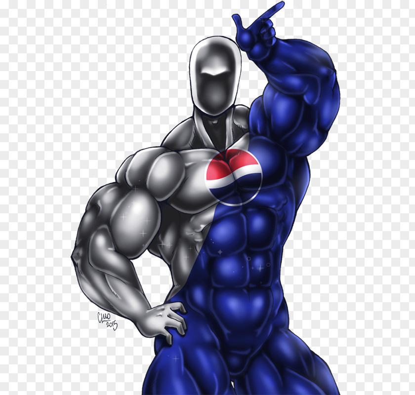 Pepsi Pepsiman Coca-Cola Art PNG