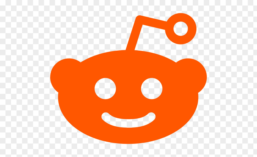 Selfie Reddit Social Media PNG