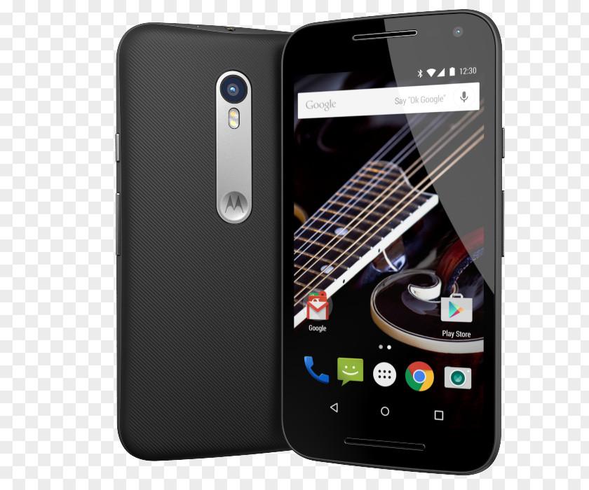 Smartphone Moto G C X Style E PNG