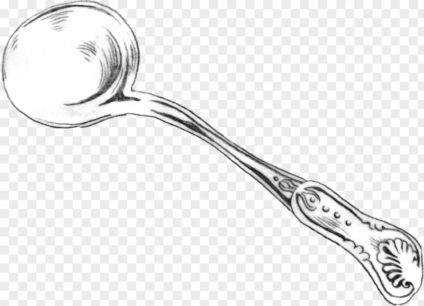 Spoon Wooden Knife Fork PNG