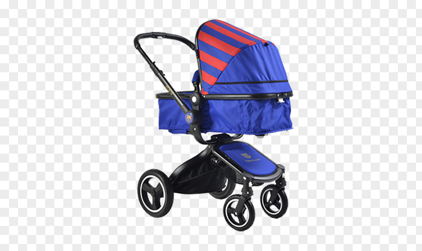 Stroller Baby Transport FC Barcelona Infant Child PNG