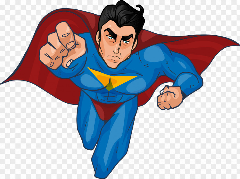 Superman Logo Green Lantern Flash Art PNG