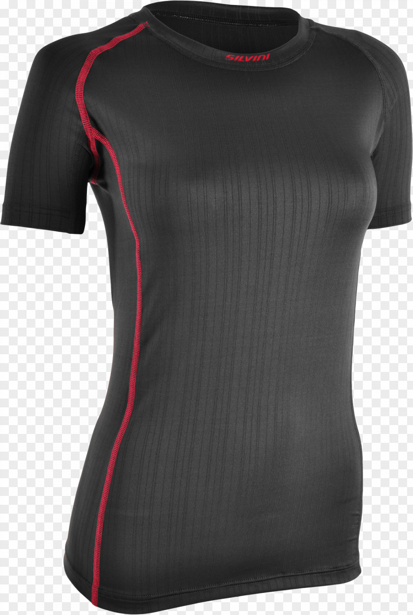 T-shirt Sleeve Sportswear Clothing Cycling PNG