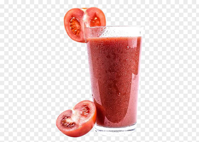 Tasty Tomato Juice Smoothie Orange Cocktail PNG