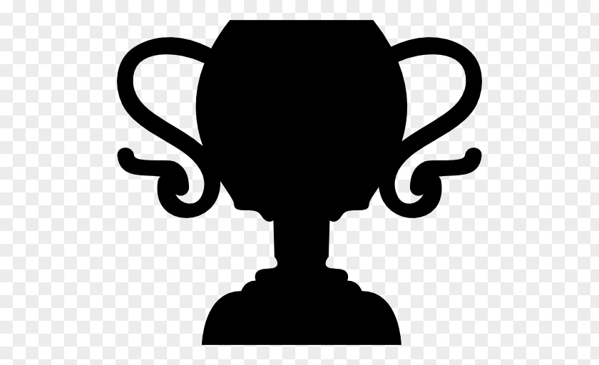 Trophy Logo PNG