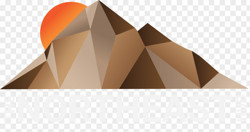 Angle Triangle Brand PNG