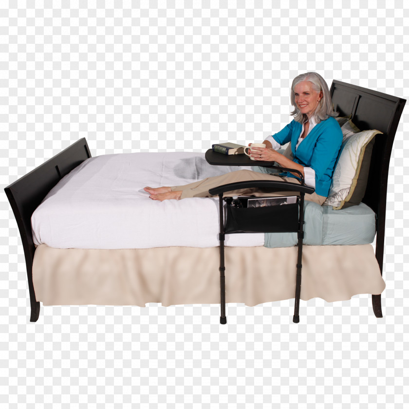 Bedside Table Tables Stool Adjustable Bed PNG
