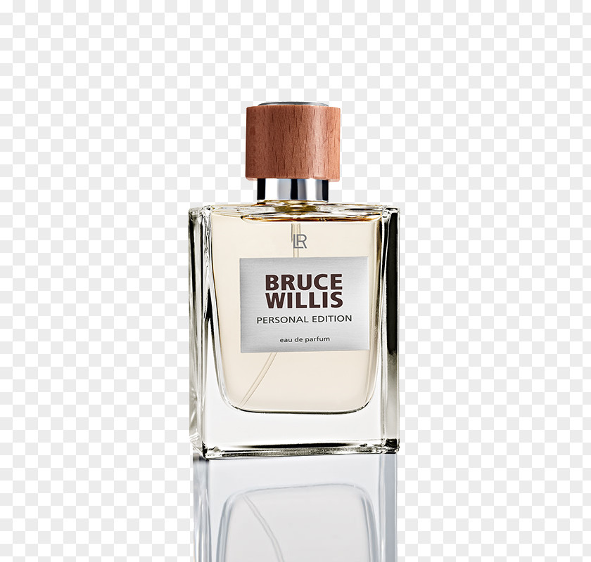 Bruce Willis Perfume Eau De Toilette Parfum Cosmetics Actor PNG