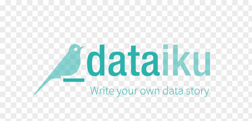 Dataiku Data Science Computer Software Predictive Analytics Organization PNG