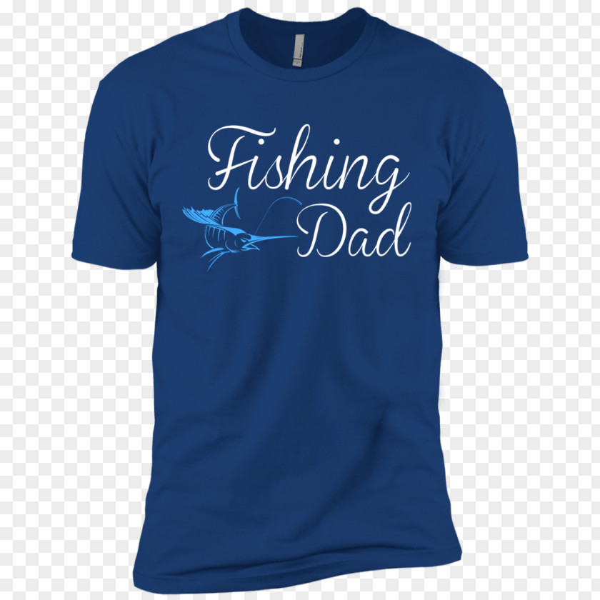 Fishing Dad T-shirt Hoodie Sleeve Clothing PNG