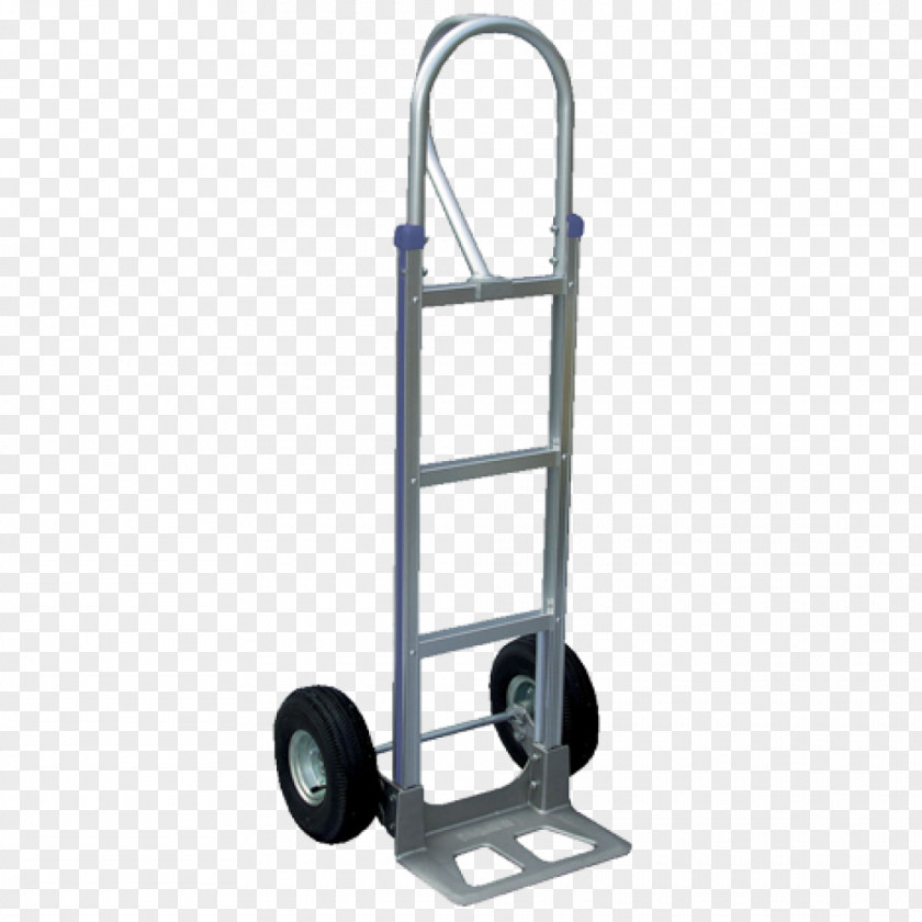 Hand Truck Mover Pallet Jack PNG