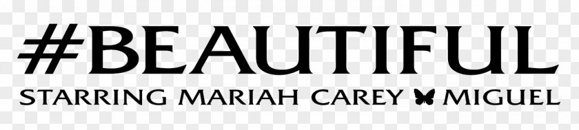 Mariah Carey Logo Font Brand Product PNG