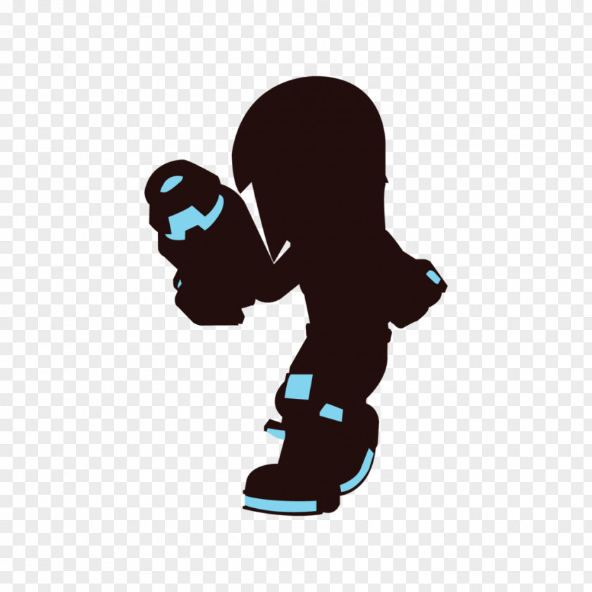 Nintendo Super Smash Bros. For 3DS And Wii U Mii Fan Art Video Game PNG