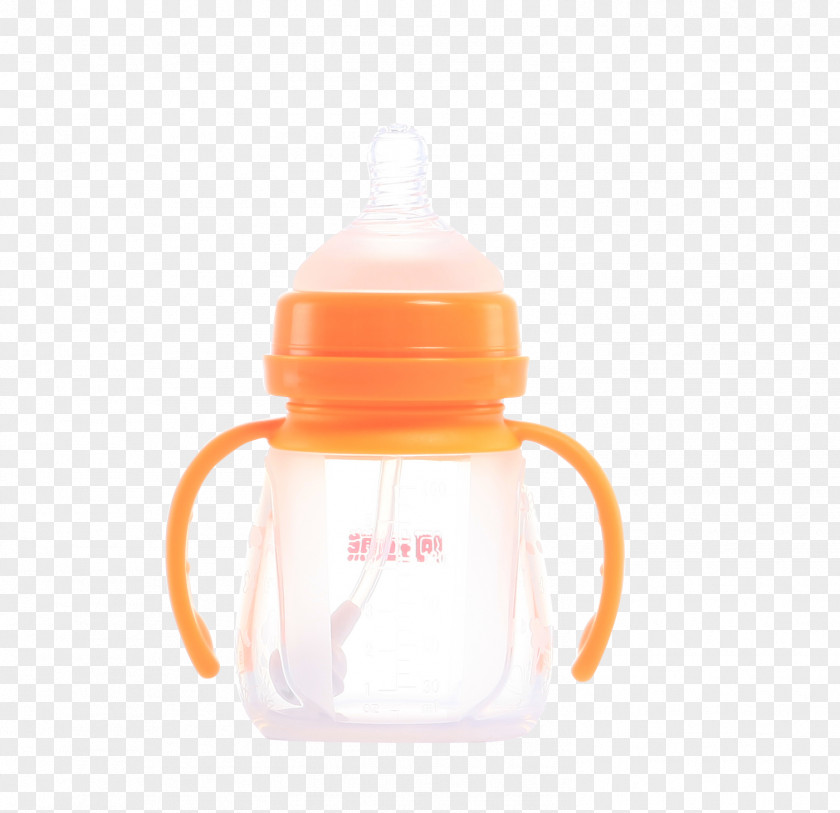 PP Plastic Bottle Water Bottles Juice Coconut Milk Baby PNG