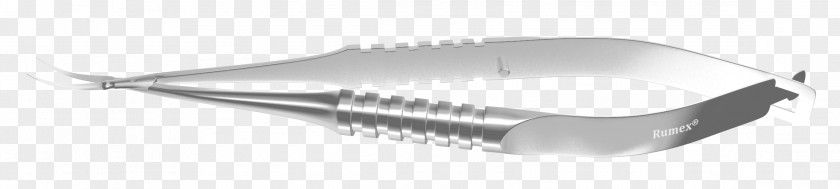Scissors Needle Holder Steel Material Blade PNG
