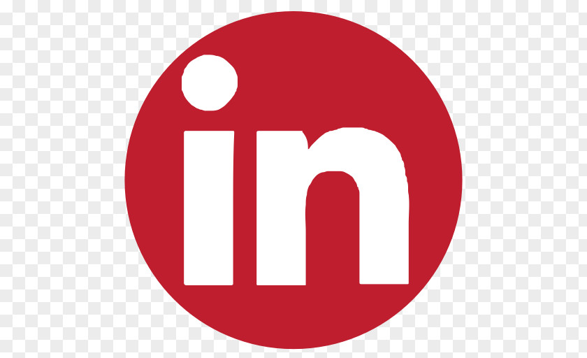 Social Media Network LinkedIn Clip Art PNG