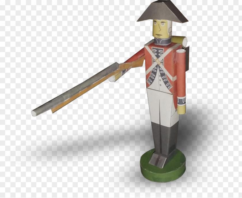 Soldier Paper Model Toy Toys PNG