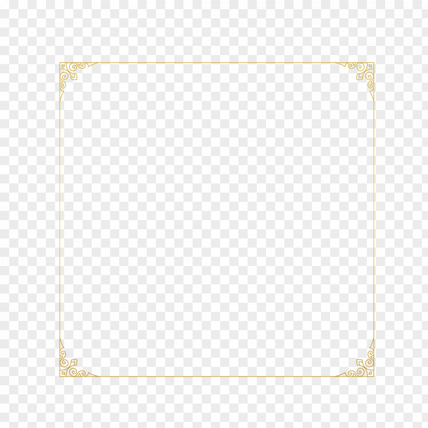 Square Box Paper Picture Frames Rectangle Font PNG